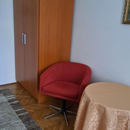 Villa Julia Будапеща Екстериор снимка